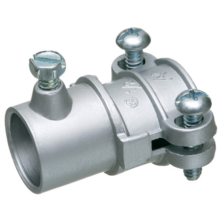 Arlington Combination Set-Screw Couplings