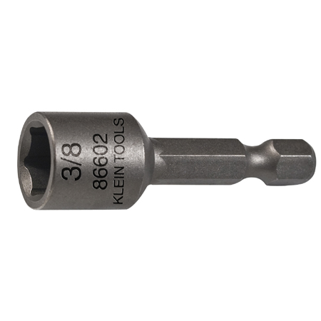 Klein Tools HVAC Magnetic Hex Drivers