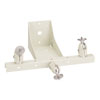 Show product details for 870W Panavise CCTV Camera Tree (Cream)