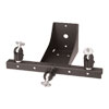 Show product details for 870 Panavise CCTV Camera Tree (Black)