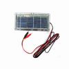 Show product details for 87512 UPG Water Proof Solar Panel Charger and Power (Max) 630mw Voltage
