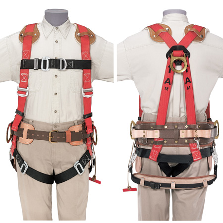 Klein Tools Specialty Harnesses
