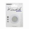 Show product details for 88135 UPG Kinetik Lithium 3V 1 PC Carded Coin Cell Battery