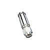 Show product details for 89-211 RG-11 Compression F-Connectors - Pack of 10