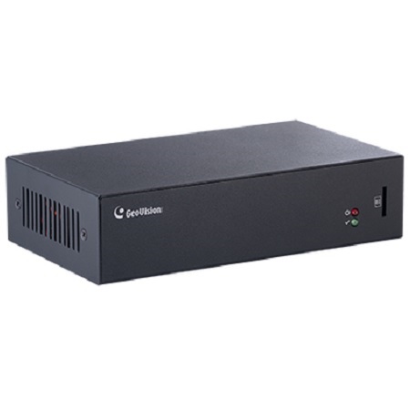 89-CBPRO00-K010 Geovision GV-Cloud Bridge Pro without Adapter without SSD Stand Pack