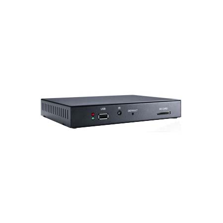 [DISCONTINUED] 89-PN30000-B10U Geovision PN300 V1.0 Network Player
