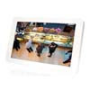 Show product details for 89-ST11W0-11AB Geovision SQP-110T 11" Touchscreen Monitor White US-Type V:1.1A