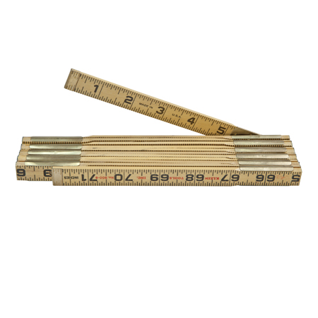 Klein Tools Folding Rules