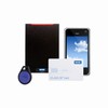 Show product details for 921NSNNEKE0000 HID RK40 iClass SE Reader Supports iCLASS Seos Cards and Mobile IDs via NFC 13.56 MHz Credential Support Wiegand Controller Communication HID Elite and Mobile-Enabled Keyset