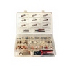 Show product details for 90125 Platinum Tools SealSmart Field Installation Kit Nickel