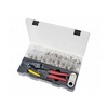 90170 Platinum Tools 10Gig Termination Kit