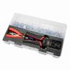 Show product details for 90185 Platinum Tools EXO Cut Strip Terminate (CST) Kit