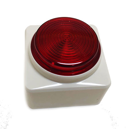 Rutherford Controls Visual Alerts