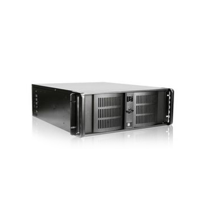 UVS-1240P2-16 Geovision 16 Channel DVR 240FPS @ 720 x 480 i5 CPU 8GB RAM 4U 2-Bay