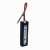 Show product details for 912-R-MCDormakaba Rutherford Controls Receiver Four Channel with 2 Remotes