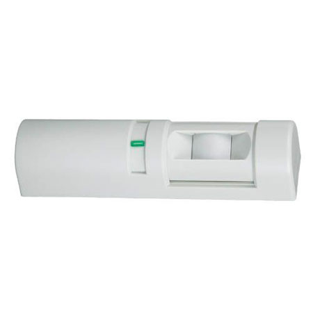 915 X G Dormakaba Rutherford Controls Passive Infrared Request to Exit Device - Grey