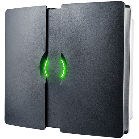 Readers, Intercoms, Tags & Vehicle Identification