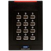 Show product details for 921PTNNEK0039K HID Reader RPK40 MULTICLASS SE E LF STD HF STD/SIO/SEOS WIEG PIG BLK STD-1 LED RED FLSH GRN BZR OFF OPT TAMP OPEN COLL CSN 32-BIT MSB KPF BFFRD 1 TO 5 KEYS PAR USER ENTRD FC 26-BIT MSG IPM OFF