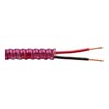 Show product details for 92654-06-44 Coleman Cable 16/4 Solid Corra/Clad Armored Fire Alarm Cable - 1000 Feet