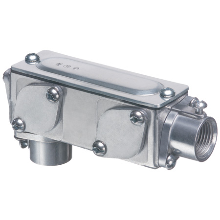 Arlington Industries Conduit Bodies