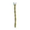 Show product details for 93302-05-07 Coleman Cable 500' 22/2 STR Twist - Reel - Brown