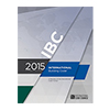 Show product details for 94-IBC-15 NTC International Building Code (IBC) - 2015 Edition