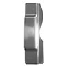 Show product details for 940-LG X 32D Dormakaba Rutherford Controls Electric Strike Latch Guard 32D Finish