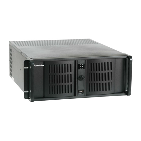 Geovision Control Center Server Systems