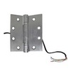 Show product details for 95216 Dormakaba Rutherford Controls 2 + 4 WIRE 4.5" X 4" HINGE 26D
