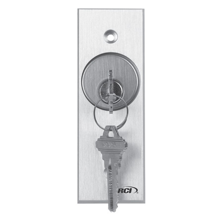 Rutherford Controls 960N
