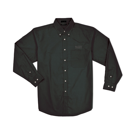 Klein Tools Button-Down Shirts - Men
