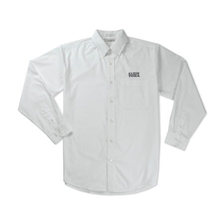 Klein Tools Button-Down Shirts 