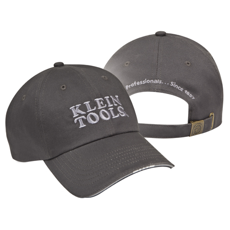 Klein Tools Headwear