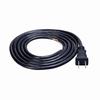 9702SW8808 Southwire Tools and Equipment 16/2 6' SJTW Power Supply Cord