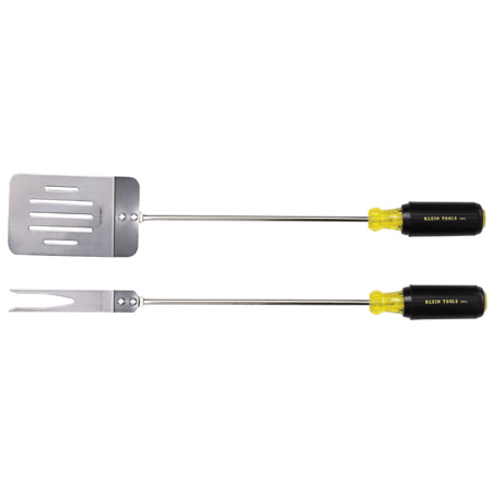 Klein Tools Grilling Gear