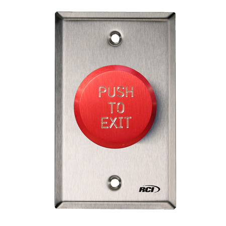 Rutherford Controls 991