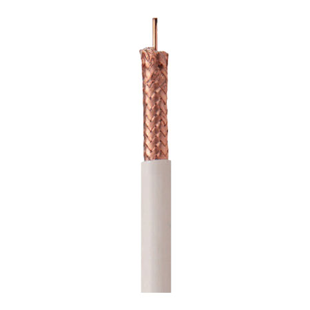 CCTV Coaxial Cable