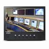 Show product details for 9REDPW Orion 9" LED Monitor 1280 x 800 VGA/HDMI/BNC