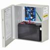Show product details for AL125ULE Altronix 2 Output Power Supply/Charger w/ Fire Alarm Disconnect and Enclosure 12VDC @ 1 Amp or 24VDC @ .5 Amp