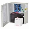 Show product details for AL125ULP Altronix 2 Output Power Supply/Charger w/ Fire Alarm Disconnect and Enclosure 12VDC @ 1 Amp or 24VDC @ .5 Amp