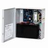Show product details for AL125UL Altronix 2 Output Power Supply/Charger w/ Fire Alarm Disconnect and Enclosure 12VDC or 24VDC @ 1 Amp