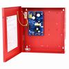 Show product details for AL300ULXR Altronix UL Power Supply/Charger w/ Enclosure 12VDC or 24VDC @ 2.5amp - Red