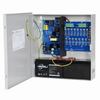 Show product details for ALTV1224DC1 Altronix 16 Fused Output CCTV Power Supply 12VDC or 24VDC @ 4Amp