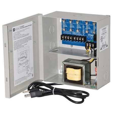 4 Channel 24VAC