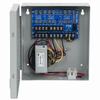 Show product details for ALTV248220 Altronix 8 Channel 4Amp 24VAC or 3.5Amp 28VAC CCTV Power Supply in UL Listed NEMA 1 Indoor 7.5
