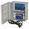 Show product details for ALTV248ULCB3 Altronix 8 PTC Output CCTV Power Supply - 24VAC @ 3.5Amp or 28VAC @ 3Amp w/ Installed Power Cord