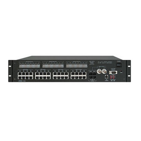 AX-248C AIPHONE AX Series Central Exchange Unit (8 Master - 24 Door)