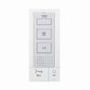 Show product details for DB-1SD AIPHONE Hands-free Sub Station for DB Series Intercom