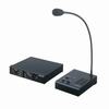 Show product details for IMU-100 Aiphone Security Window Intercom Kit (MU-100 Control Unit, OU-100 Operation Unit)