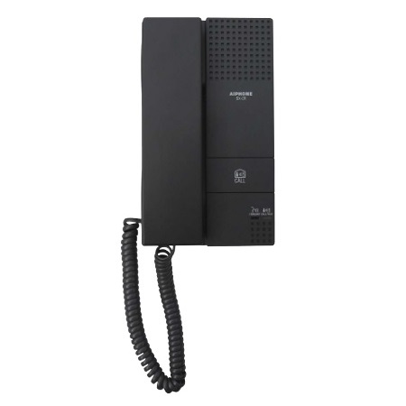 IS-RS Aiphone Audio Handset room Station